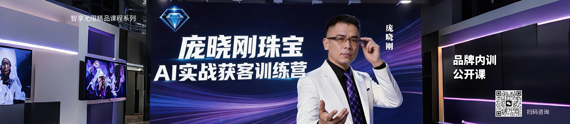 课程推荐